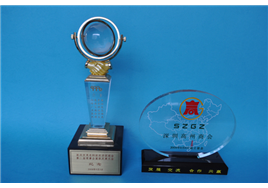 企業(yè)榮譽(yù)